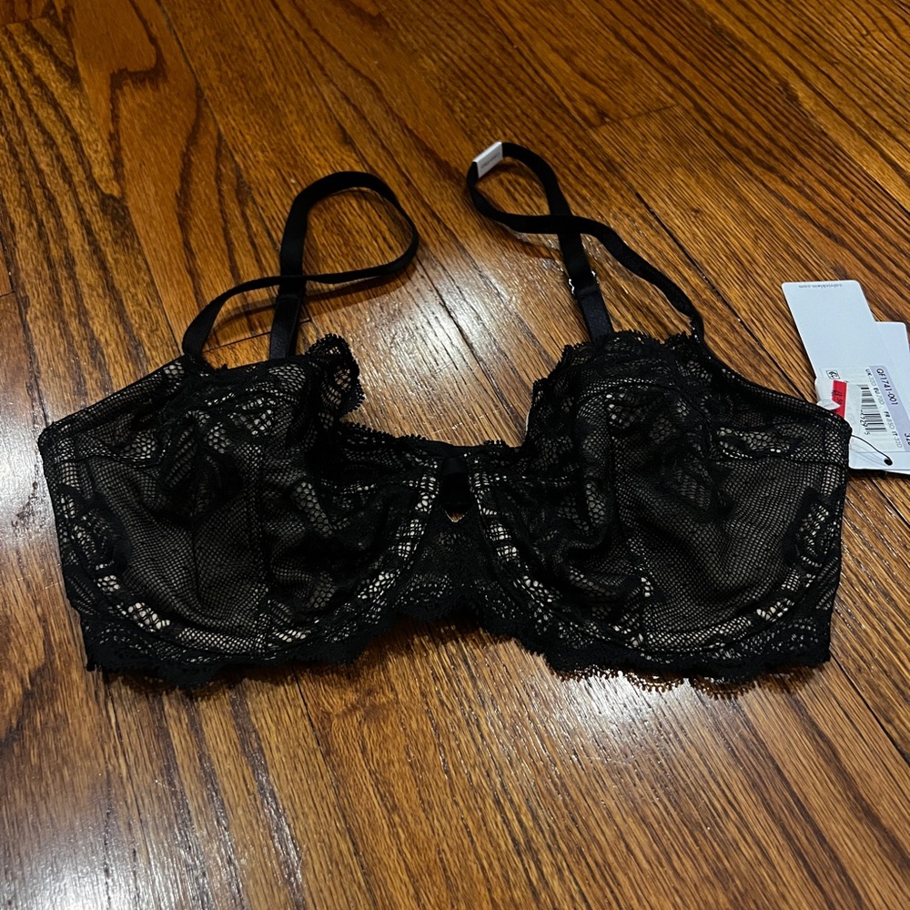 Calvin Klein Bra